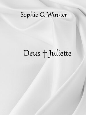 cover image of Deus + Juliette